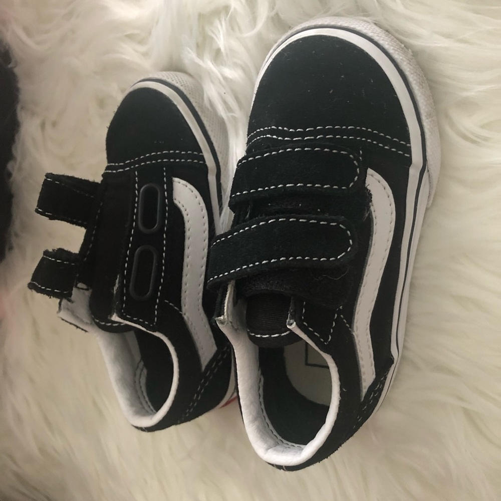 VANS Sneakers
